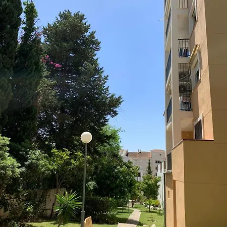 Διαμέρισμα Tulipanes - Parking Privado Benalmádena