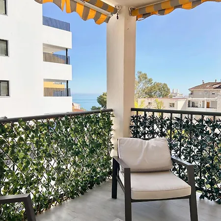 Tulipanes - Parking Privado